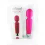 SHIBARI Mini Halo,The Original Compact Power Wand Massager, Wireless, 20x Multi-Speed Vibrations (Pink) SHIBARI Mini Halo,The Original Compact Power Wand Massager, Wireless, 20x Multi-Speed Vibrations (Pink)