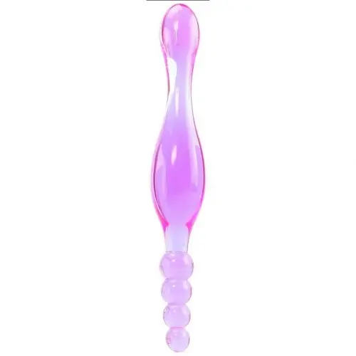 Dreams JELLY FUN FLEX ANAL TEASER