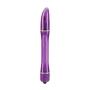 California Exotics Waterproof Pixies Pinpoint Vibe, Purple