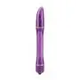 California Exotics Waterproof Pixies Pinpoint Vibe, Purple