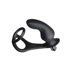Rocks Off Ro-Zen Pro Toy, Black