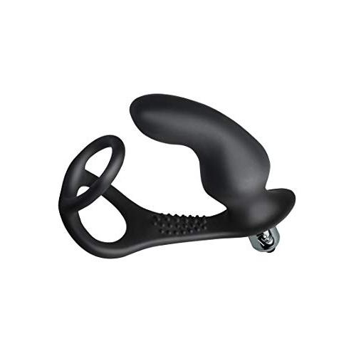 Rocks Off Ro-Zen Pro Toy, Black