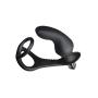 Rocks Off Ro-Zen Pro Toy, Black