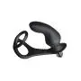 Rocks Off Ro-Zen Pro Toy, Black Rocks Off Ro-Zen Pro Toy, Black