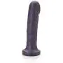 Tantus Goliath - Ultra-Premium Silicone Vibrator - Purple Haze Tantus Goliath - Ultra-Premium Silicone Vibrator - Purple Haze