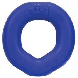 HunkyJunk Fit Ergo C Ring (Cobalt Blue)