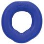 HunkyJunk Fit Ergo C Ring (Cobalt Blue)