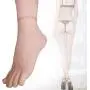 Male Masturbation Adult Products TPE Realistic Artificial Foot Pocket Pussy Foot Fetish 3D Rubber Toy Sex Toy Waterproof,LeftFoot