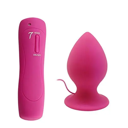 Knowwest 7 Víbratión Modes Àmàl Plug Personal Massager G S Potter Remote Control Butt Stímulatión Sèx Toys for Women Men Knowwest 7 Víbratión Modes Àmàl Plug Personal Massager G S Potter Remote Control Butt Stímulatión Sèx Toys for Women Men
