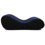 WXL Inflatable Multifunctional Sofa - Portable Cushion Body Pillow Inflatable Furniture Lounger for Couples Position Enjoy at Any Time