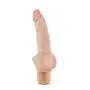 8" Soft Realistic Wide Bottom Vibrating Dildo - Multi Speed Flexible Vibrator - Waterproof - Sex Toy for Women - Sex Toy for Adults (Beige) 8" Soft Realistic Wide Bottom Vibrating Dildo - Multi Speed Flexible Vibrator - Waterproof - Sex Toy for Women - Sex Toy for Adults (Beige)