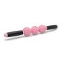 SpaLife Fascia Blaster Massage Roller Stick and Cup Set for Tight Muscles and Cellulite