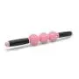 SpaLife Fascia Blaster Massage Roller Stick and Cup Set for Tight Muscles and Cellulite