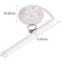FST Male Masturbation Cup Washer Male Masturbator Sex Toys Cleaning Stick Vagina Pocket Pussy Adult Toy and Inflatable Dolls Clean Stick