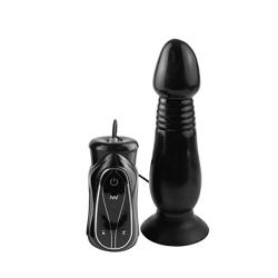 Pipedream Anal Fantasy Collection Vibrating Thruster