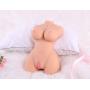 Class A TPE Pǒçkêt Pǚššyfoot Deluxe Toys Fullsize Lõvé Dõlés for Men Sèx Hands Free Pleasure -Private Packaging 9.9 Lbs CHASPAT0905