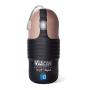 FunZone Vulcan Love Skin, Masturbator Tight Vagina + Vibe