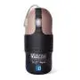 FunZone Vulcan Love Skin, Masturbator Tight Vagina + Vibe