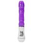 Vibrator Sex Toy, ThreeH Electric USB Rechargeable Wand Massager Wireless Powerful Masturbator for Women FSVPurple