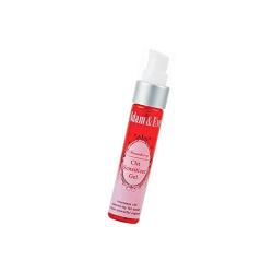 NEW Strawberry Clit Sensitizer Gel pump bottle delicious strawberry Formulated to increase clit sensitivity Made with kissable, lickable, and so delicious strawberry flavor. - 1 fl oz.