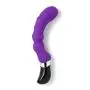 Novel Creations Sensuelle Rechargeable G Spot Massager, Purple Novel Creations Sensuelle Rechargeable G Spot Massager, Purple