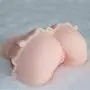 FST 3D Realistic Pussy Ass Male Masturbator Lifelike Vagina Anus Love Doll for Men Masturbation with 2 Holes FST 3D Realistic Pussy Ass Male Masturbator Lifelike Vagina Anus Love Doll for Men Masturbation with 2 Holes