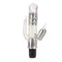 California Exotics Waterproof Crystal Flex Vibrator California Exotics Waterproof Crystal Flex Vibrator