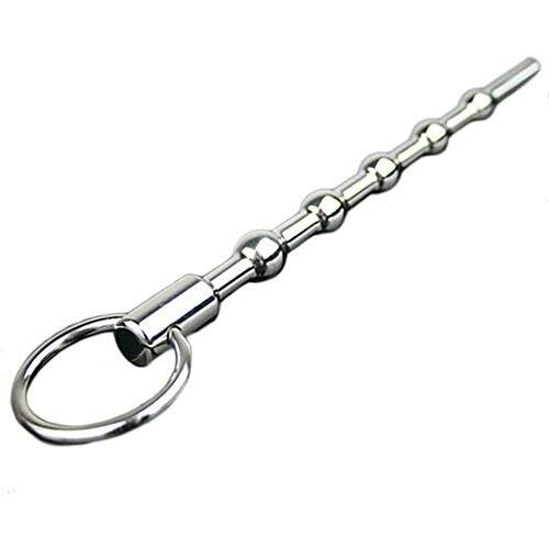 DiscountOne 5 Inch Stainless Urethral Sounds Plug