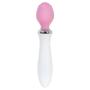 Evolved Novelties Luminous Love Bud Rose Rechargeable Vibrator, Pink, 8.5 Inch