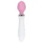 Evolved Novelties Luminous Love Bud Rose Rechargeable Vibrator, Pink, 8.5 Inch Evolved Novelties Luminous Love Bud Rose Rechargeable Vibrator, Pink, 8.5 Inch