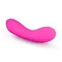 Blush Novelties Aria Magnify Vibe, Fuchsia, 1 Count Blush Novelties Aria Magnify Vibe, Fuchsia, 1 Count