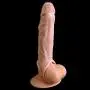 Silicone Penis Sleeve for Men - Realistic Penis Extender Enlarger - Silicone Penis Cover - Male Cock Sleeve for Ejaculation Delay Silicone Penis Sleeve for Men - Realistic Penis Extender Enlarger - Silicone Penis Cover - Male Cock Sleeve for Ejaculation Delay