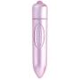 LEVETT Clitorial Stimulator Sexual Enhancement for Women Sex Vibrating Massager Clitorial G Spot Vibrator 3 Pack