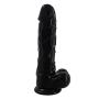 Hehelen Waterproof Silicone Big Realistic Dîd-Los with S-uction Cup for Women Men Beginners