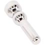 Eastern Delights 1.9 Inch Gem Urethral Sounding Dilators Penis Stretcher Smooth Penis Plug