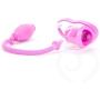 The Best Friend Adult Toy Massage Pump Women Stimulator Pleasure