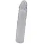 Cock Ring Penis Enlarger Penis Sleeves Sex Toy for Men