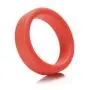 Tantus Super Soft C-Ring - Ultra-Premium Silicone Cock Ring - Red Tantus Super Soft C-Ring - Ultra-Premium Silicone Cock Ring - Red