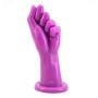 FENGXUWANG The Fist with Vac-U-Lock Compatible Handle New Experience for Couples Toy - (Improve Your Love Skills)