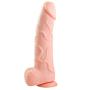 InvincibleFun Fun Toy 13.2 Super Huge Long Comfort Massage Wand (13.2" Long) Handsfree Big Personal Relax Toys for Women Bedding Swell