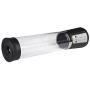 Eametob Toys Male Mens Electric Vacuum Pump Enlarger Muscle Exercise Body Enhancement Extender Massager Massager
