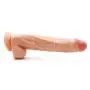 FXH 13 Inch Lifelike Silicone Dîldɔ Body Relax Waterproof Massage for Women Beginners FXH 13 Inch Lifelike Silicone Dîldɔ Body Relax Waterproof Massage for Women Beginners