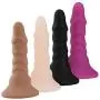 Guiseniour Silicone Anell Plug Dillos Massager with Suction Cup Adult Six Toy Buttt Stimulator for Women Men Couples Guiseniour Silicone Anell Plug Dillos Massager with Suction Cup Adult Six Toy Buttt Stimulator for Women Men Couples