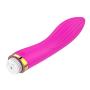Guiseniour Multispeed Vibrantor Gspotter Klitoris Stimulation USB Rechargeable Massager Adult Six Toy for Women