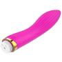 Guiseniour Multispeed Vibrantor Gspotter Klitoris Stimulation USB Rechargeable Massager Adult Six Toy for Women