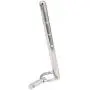 Eastern Delights Elite 3.6 Inch Stainless Steel Urethral Sounds Stretching Penis Plug
