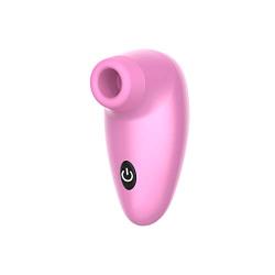 CONtenct 7 Intensities Modes S -ucking VIB with Waterproof&Rechargeable Quiet N -ipples Absorbing Toys for Couples