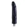 Sex Machine Attachment 3XLR Dildo Attachment Anal Sex Cup Male Masturbation Men Anus Toys (3XLR Attachment-Style6)
