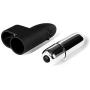 tajiarous Buyeverything Finger Vibrant for Couple Silicone Wonderful Finger Mssager