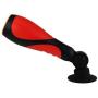 FST Oral Sex Masturbator Hands-free Intense Vibration & Suction System (Red / Black) FST Oral Sex Masturbator Hands-free Intense Vibration & Suction System (Red / Black)